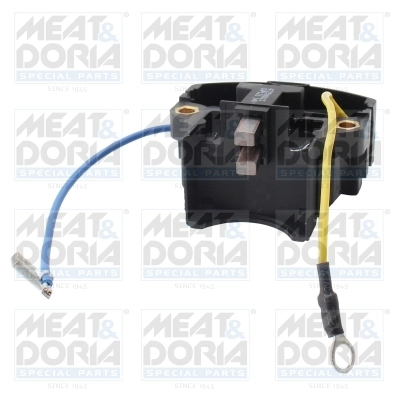 Alternator Regulator
